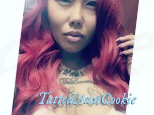 TattedAznCookie