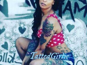 TattedGirlie
