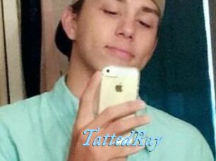TattedRay