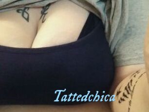 Tattedchica