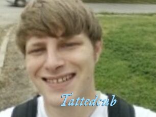 Tattedcub