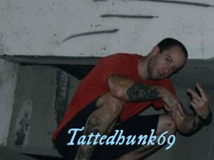 Tattedhunk69