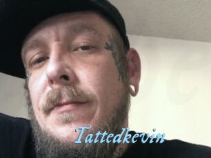 Tattedkevin