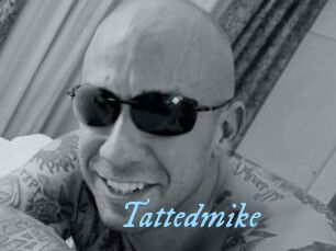 Tattedmike