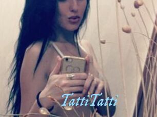 TattiTatti