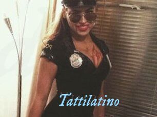 Tattilatino
