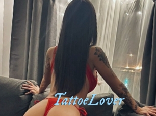 TattoeLover