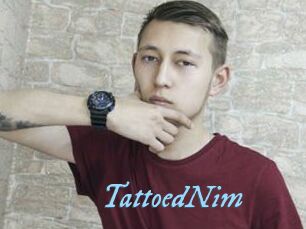 TattoedNim