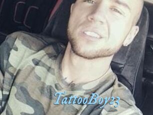 TattooBoy23