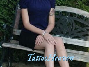 Tattoo_Heaven DeriheruI
