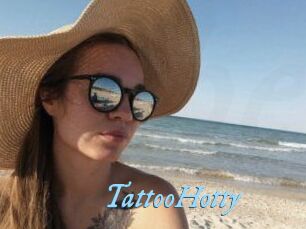 TattooHotty