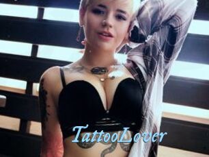 TattooLover