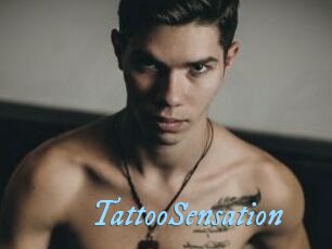 TattooSensation
