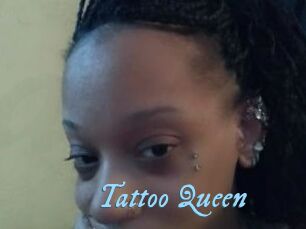 Tattoo_Queen DeriheruI