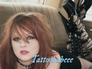 Tattoobabeee