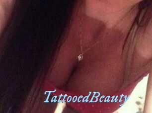 Tattooed_Beauty