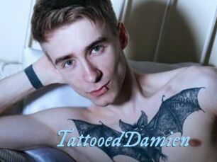 TattooedDamien