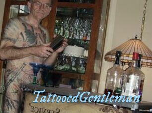 TattooedGentleman