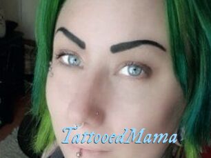 TattooedMama DeriheruI