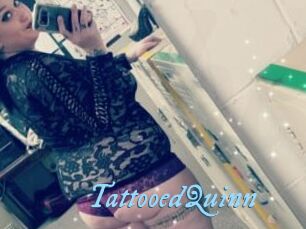 TattooedQuinn