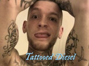 Tattooed_Diesel