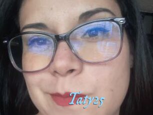 Taty25