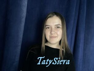 TatySiera