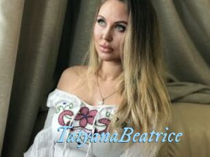 TatyanaBeatrice