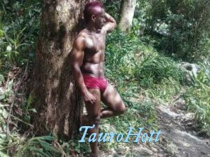 Tauro_Hott