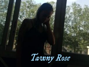 Tawny_Rose DeriheruI