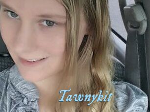 Tawnykit