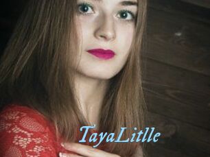TayaLitlle