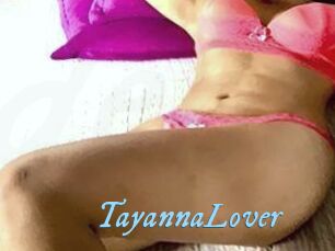 Tayanna_Lover DeriheruI