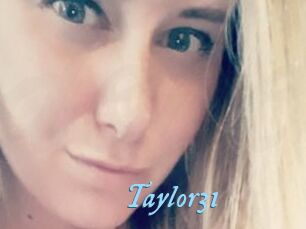 Taylor31