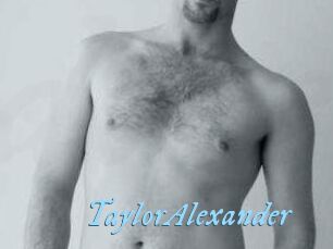 TaylorAlexander