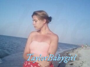 TaylorBabygirl