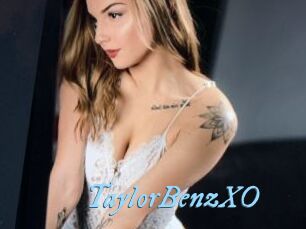 TaylorBenzXO