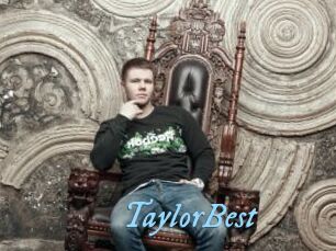 TaylorBest