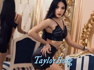 TaylorBorg DeriheruI