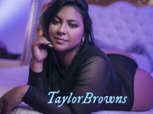 TaylorBrowns