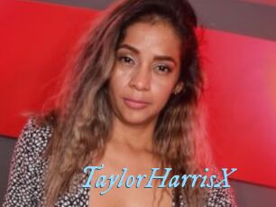 TaylorHarrisX