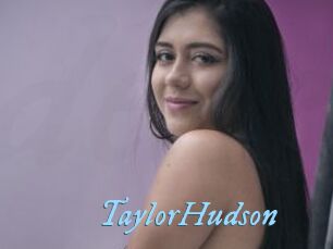 TaylorHudson