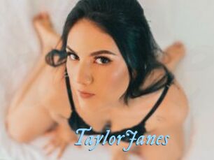 TaylorJanes DeriheruI