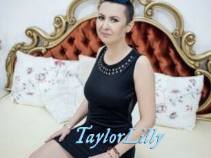 TaylorLilly DeriheruI