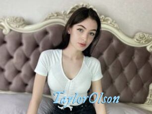 TaylorOlson