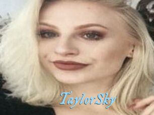 TaylorSky