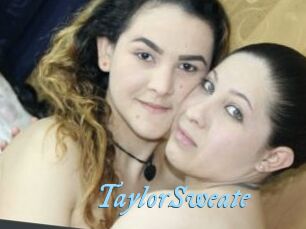 TaylorSweate