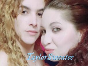 TaylorSweatee DeriheruI