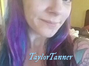 TaylorTanner
