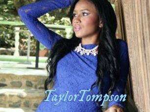 TaylorTompson